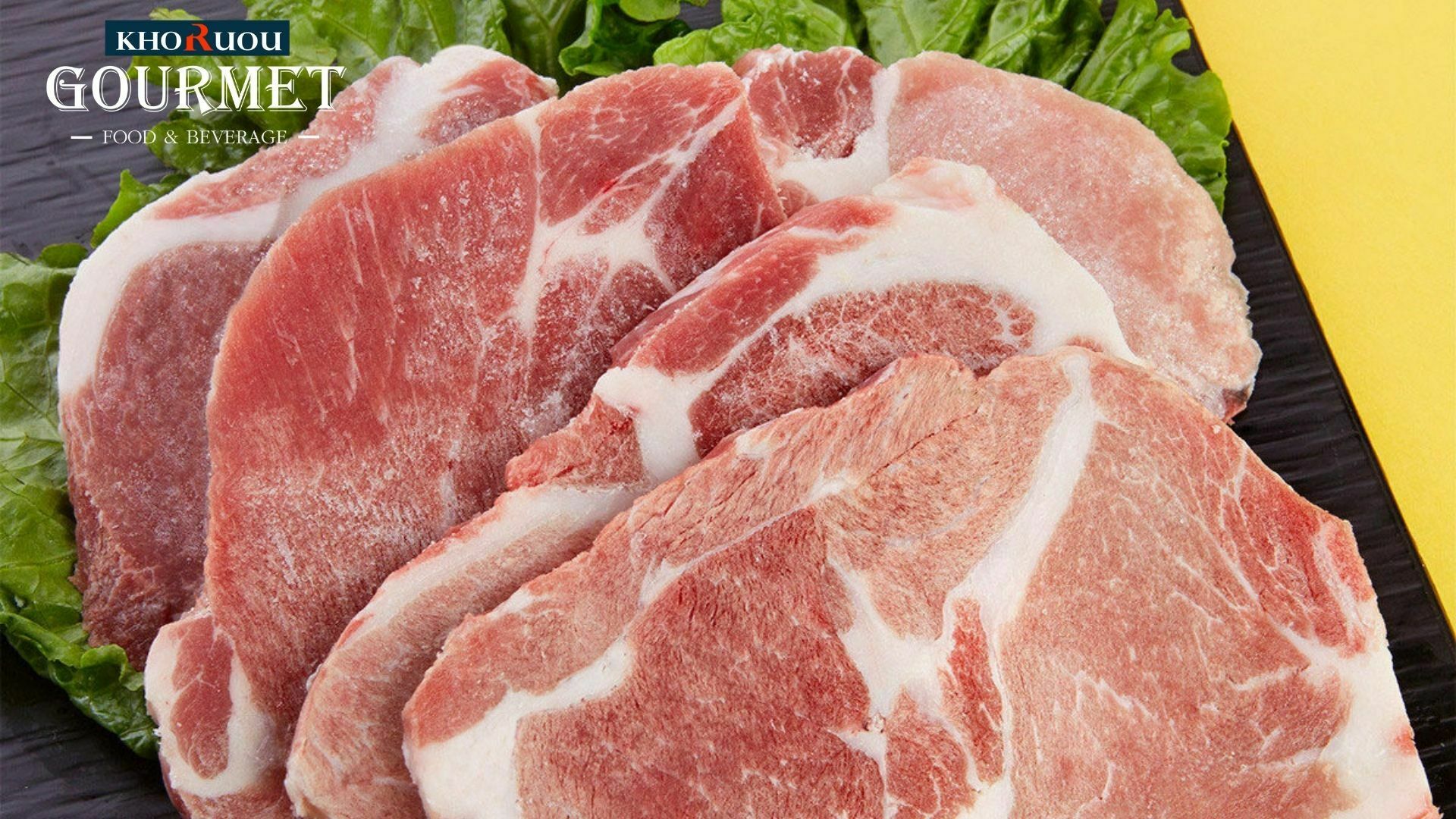Tiêu thụ thịt lợn có hàm lượng chất béo và năng lượng cao giúp chúng ta có hệ miễn dịch tốt, bảo vệ cơ thể khỏi các vấn đề khác nhau. Qua đó, có thể thấy rằng, thịt lợn đem lại nhiều lợi ích bất ngờ nếu bổ sung một cách khoa học.