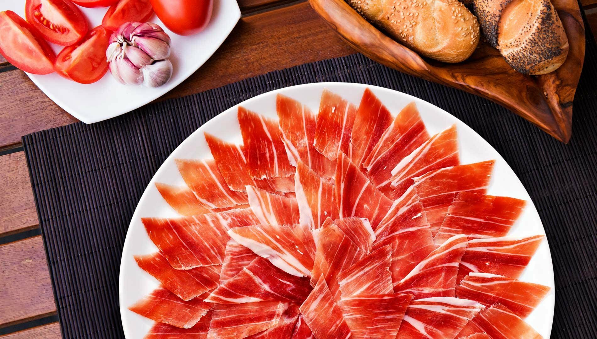 Chân Giò Muối Tây Ban Nha - 3 Cách Bảo Quản Thịt Tốt Nhất
