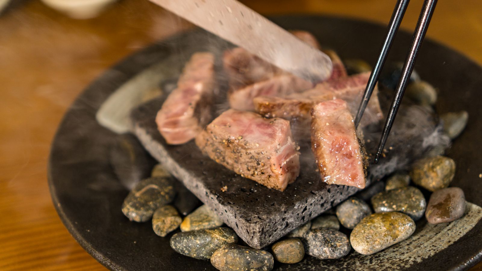 Thịt Bò Fuji Nhật Bản Có Tốt Như Lời Quảng Cáo?