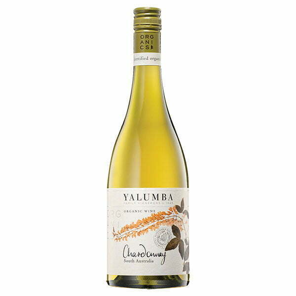 Rượu-Vang-Yalumba-Organic-Riverland-Chardonnay