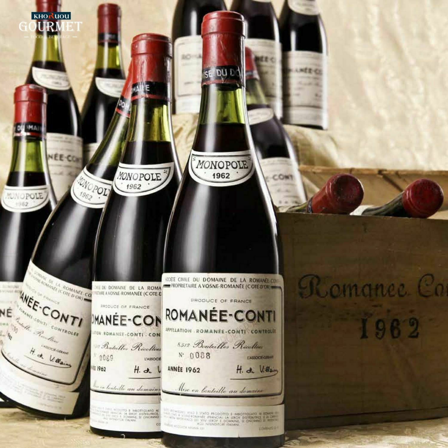 Rượu vang đỏ nước nào ngon nhất thế giới? Nổi tiếng nhất phải nhắc đến Old World Wine là Pháp, Tây Ban Nha, Ý; New World Wine như: Chile, Úc, Mỹ,...