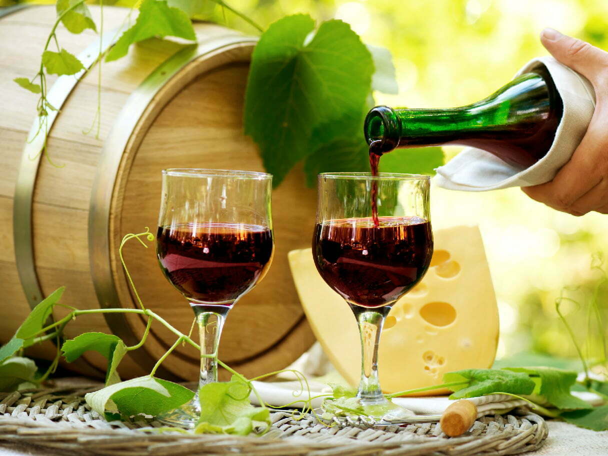 Mua Rượu Vang Ở Sài Gòn - Tiêu Chí Chọn Rượu