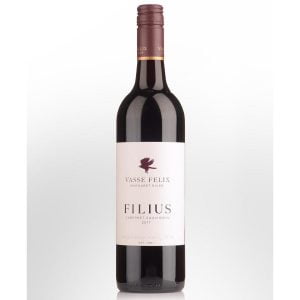 Rượu vang Vasse Felix Filius Cabernet Sauvignon