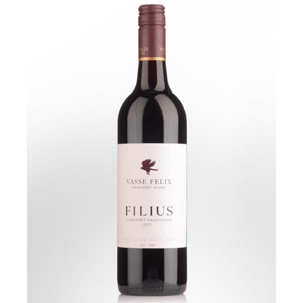 Rượu vang Vasse Felix Filius Cabernet Sauvignon