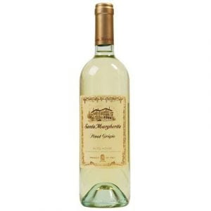 Rượu Vang Santa Margherita Pinot Grigio Valdadige