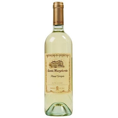 Rượu Vang Santa Margherita Pinot Grigio Valdadige