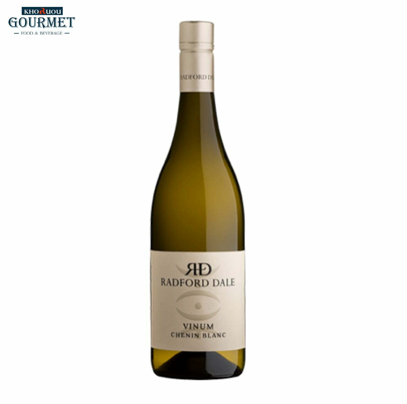 Radford Dale Vinum - rượu vang trắng ngon không thể quên 