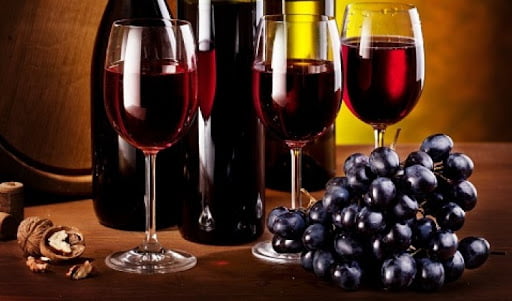 Rượu Vang Đỏ Pháp Và Những Điều Cần Lưu Ý