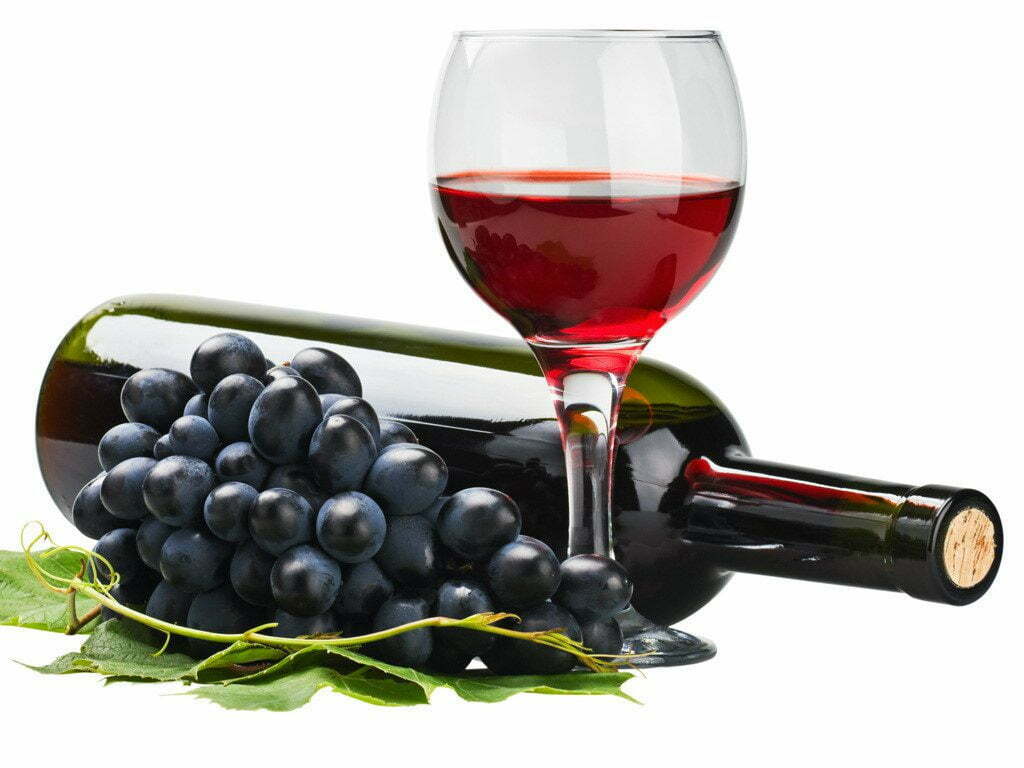 Rượu Vang Pháp Chính Hãng - Top 3 Dòng Rượu Bạn Nên Thử