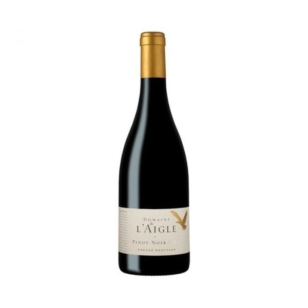 Rượu Gerard Bertrand "Domaine de L'Aigle" Haute Vallee de l'Aude