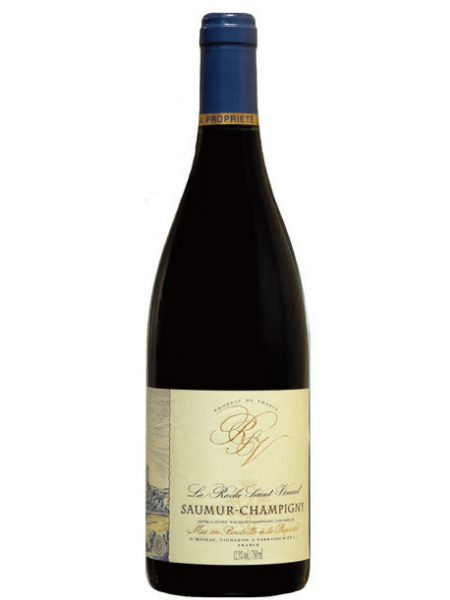 Rượu La Roche Saint-Vincent Saumur-Champigny