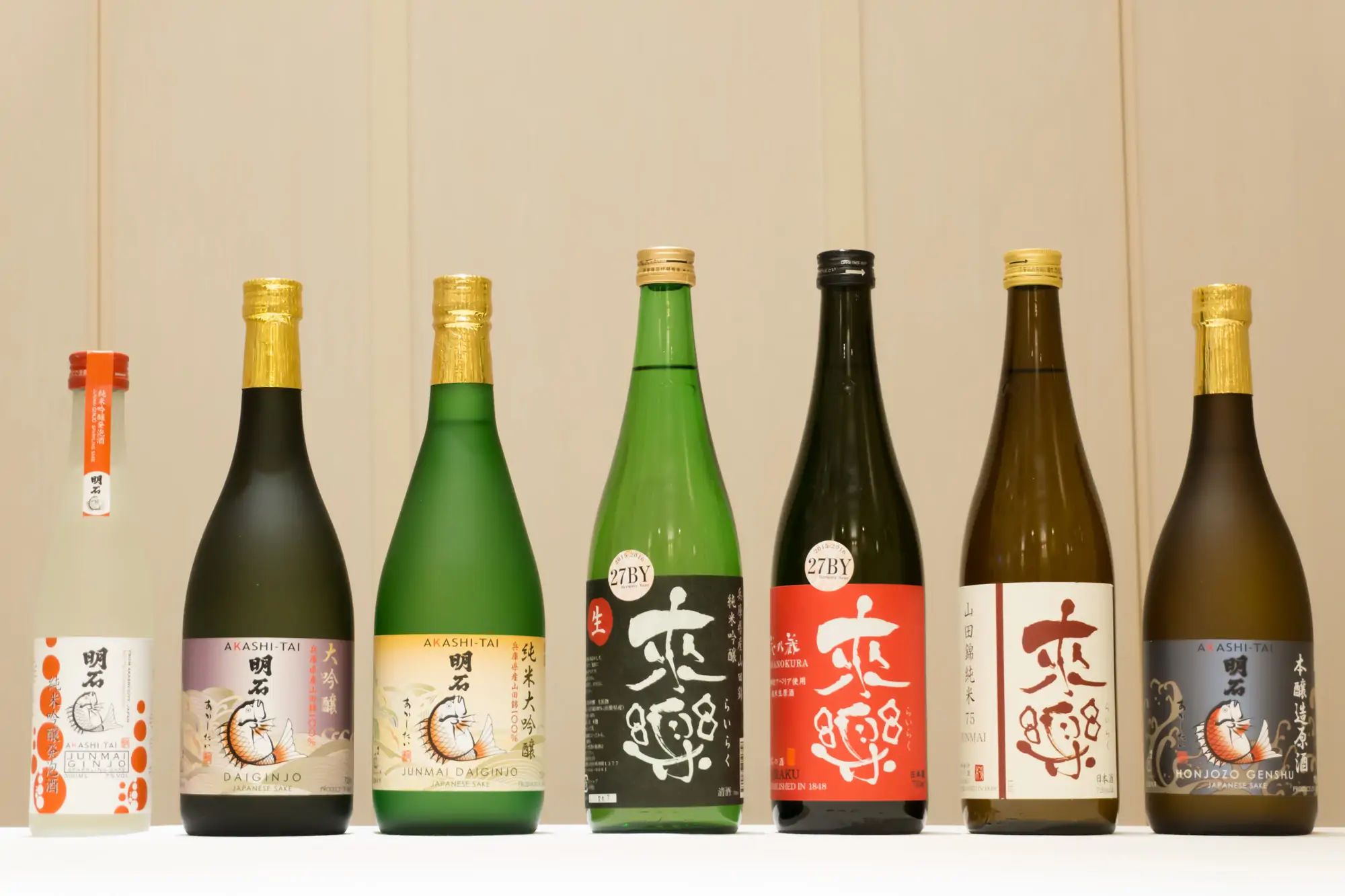 Hạn Sử Dụng Rượu Sake Là Bao Lâu? Cách Bảo Quản Như Thế Nào?