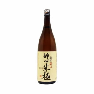 Rượu Sake Suishin Kome no Kiwami Junmai