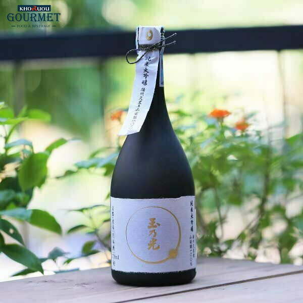 Rượu Sake Yamada-Nishiki 39
