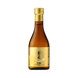 Rượu sake Junmai Daiginjo SHUHO