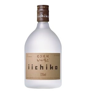 Rượu Shochu Iichiko Mugi