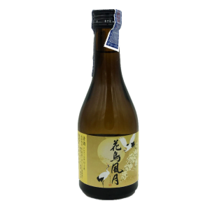 Rượu Sake Hokkan Kachofugetsu Futsushu 1800ml
