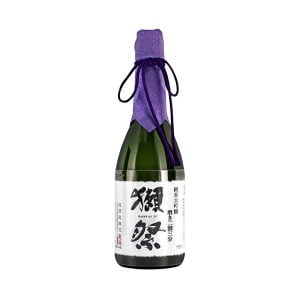 Rượu Sake Dassai 23 Junmai Daiginjo 300ml