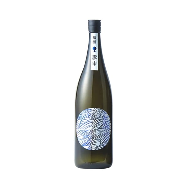 Rượu Sake Hoikichi 1800ml