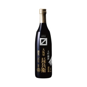 Rượu Chotokusen Osakaya Chobei Daiginjo 720ml