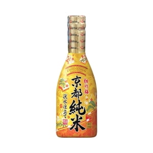 Rượu Sake Shochikubai Kyoto Junmai