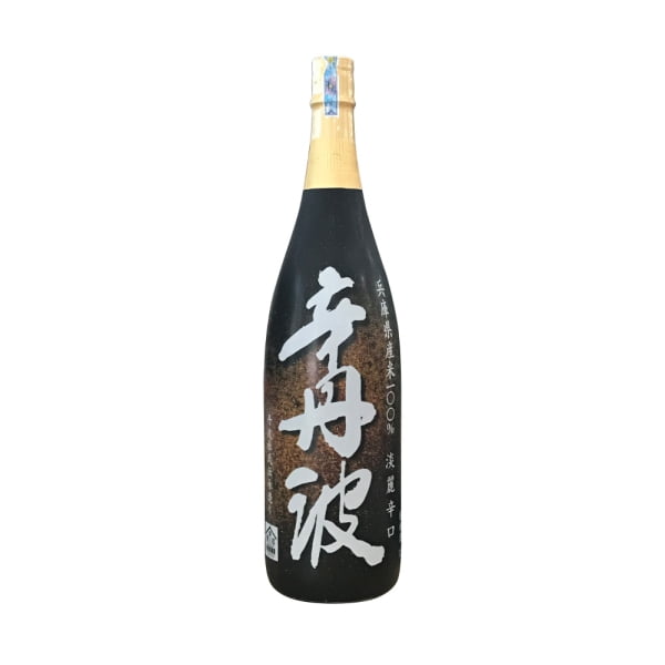 Rượu Sake Ozeki Honjozo Karatamba 1800ml