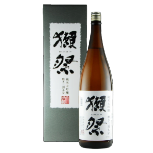 Rượu Sake Dassai 39 Junmai Daiginjo 1800ml