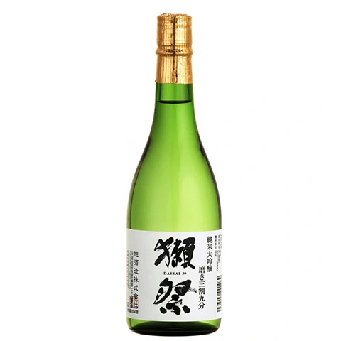 Rượu Sake Dassai 45 Junmai Daiginjo 300ml
