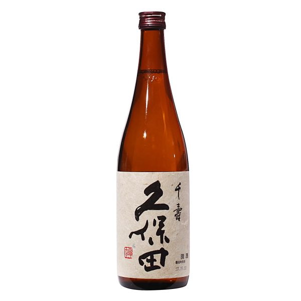 Rượu Sake Kubota Senju Ginjo