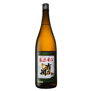 Rượu Sake Gensen Karakuchi Yoshinogawa Futsushu 720ml