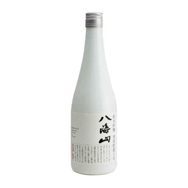 Rượu Sake Hakkaisan Snow Aged 3 Years Junmai Daiginjo