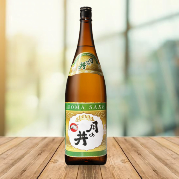 Rượu sake AROMA 1800ml