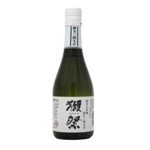 Rượu Sake Dassai 39 Junmai Daiginjo 300ml