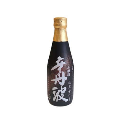 Rượu Sake Ozeki Honjozo Karatamba 300ML