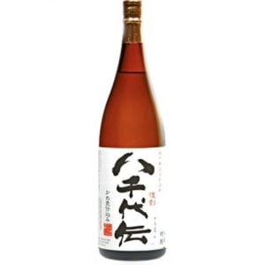 Rượu Shochu Yachiyoden Shiro Imo 25% 1800ml