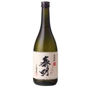 Rượu Shochu Tokujou Taimei Mugi 25% 720ml