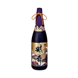 Rượu Sake Turunomai Sawanotsuru Junmai Daiginjo 16.5% 1800ml
