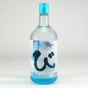 Rượu Shochu Koshu Kumesen Awamori 25% 720ml