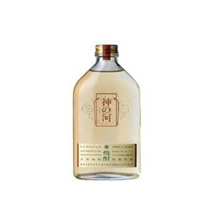 Rượu Shochu Kannoko Mugi 25% 300ml