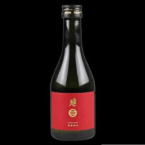 Rượu Sake Nanbu Bijin Tokubetsu Junmai 15 - 16% 300ml