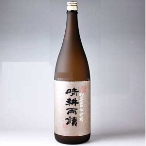 Rượu Shochu Seikoudoku Imo 25% 1800ml