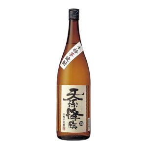 Rượu Shochu Tensonkorin Imo 25% 1800ml