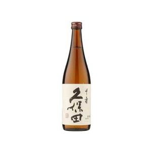 Rượu Sake Kubota Senju Ginjo 15% 1800ml
