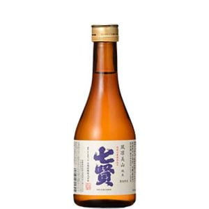 Rượu Sake Shichiken Furinbizan Junmai 15% 300ml