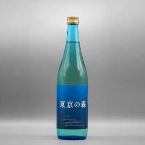 Rượu Sake Tamajiman Tokyo No Mori 15% 720ml