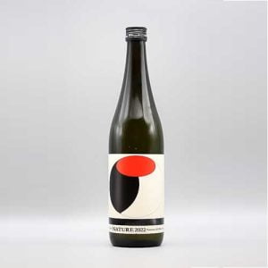 Rượu Sake Senkin Organic Nature 14% 720ml