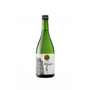 Rượu Sake Bijofu Tokubetsu Junmai 15% 720ml