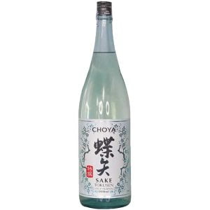 Rượu Choya Sake Tokusen 1800ml