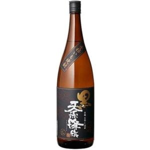 Rượu Shochu Kurokouji Tensonkorin Imo 25% 1800ml