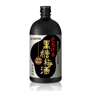 Rượu Choya Kokuto 720ml